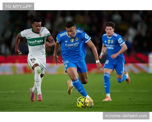 皇马客场防守数据滑坡，连续失球背后反映的体系稳定性问题