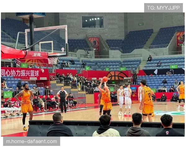 山东高速主场九连胜延续 球迷氛围成额外助力因素